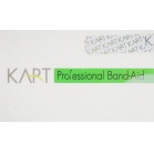 Kart Professional patch for pedicure procedures Professional Feet Band Aid