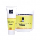 Dr. Kadir Moisturizing cream for dry skin Wheat Germ Oil Moisturizer For Dry Skin 75ml