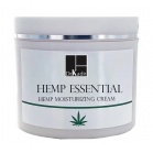 Dr. Kadir Зволожуючий крем з екстрактом Канабіс Hemp Moisturizing Cream 250 мл