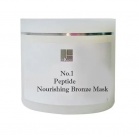 Dr. Kadir Пептидная питательная бронзовая маска No. 1 Peptide Nourishing Bronze Mask