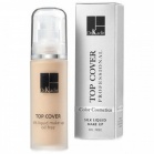 Dr. Kadir Шелковистая жидкая основа под макияж Silk Liquid Make Up 22,30мл