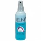 KEUNE 2-фазный кондиционер-спрей для кучерявых и непослушных волос - Care Line 2-Phase Spray Ultimate Control, 200 мл