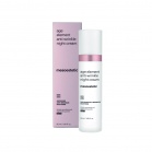 Mesoestetic Night intensive regenerating anti-wrinkle cream Age Element Anti-wrinkle Night Cream 50ml