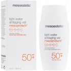 Mesoestetic Light anti-aging serum-veil Light Water Antiaging Veil SPF 50 50ml Mesoestetic Light anti-aging serum-veil Light Water Antiaging Veil SPF 50 50ml