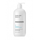 Mesoestetic Hydro-nourishing cream Hydra-vital Factor K 500ml