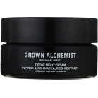 Grown Alchemist Ночной крем для лица Detox Facial Night Cream 40мл