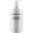 Grown Alchemist Кондиционер для вьющихся волос Anti-Frizz Conditioner 500мл Grown Alchemist Кондиционер для вьющихся волос Anti-Frizz Conditioner 500мл