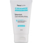 Face Facts Увлажняющий гель с керамидами для воспаленной кожи лица Ceramide Blemish Gel Moisturiser 50мл