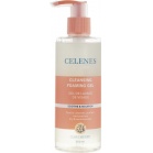 Celenes Гель-пенка с морошкой для сухой и чувствительной кожи Cloudberry Cleansing Gel Dry and Sensitive Skin 250мл Celenes Гель-пенка с морошкой для сухой и чувствительной кожи Cloudberry Cleansing Gel Dry and Sensitive Skin 250мл