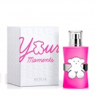 Tous Женская туалетная вода Your Moments Eau De Toilette Spray 30мл