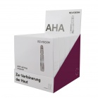 Reviderm Ночные ампулы с AHA-кислотами AHA Refining Ampoule 2мл*15