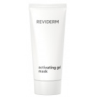 Reviderm Гелевая маска стимулирующая обмен веществ Activating Gel Mask 50мл