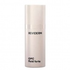 Reviderm Highly effective fluid with double dose of antioxidants OPC Fluid Forte 30ml
