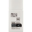 Ten Science BB Cream-fluid with tone and protective factor SPF 30 Age Lumina Fluid UV Shield BB Cream Effect 30ml