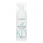 KleoDerma Пена для очищения жирной и комбинированной кожи Cleanser For Oily And Combination Skin 150мл
