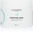 KleoDerma Pore closing mask Purifying Mask 300ml