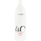Team 155 Hair emulsion Oxydant Emulsion 40 Vol 1000ml,12 %