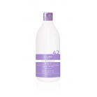 Team 155 Balm for silky hair Extra Touch 42 Balsam 1000ml