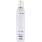 Team 155 Setting hair mousse Fixing Mousse 300ml
