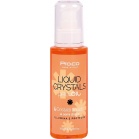 Pro. Co Liquid crystals for hair shine Liquid Crystals Pro.Oil 100ml