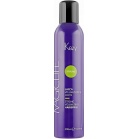Kezy Лак сильной фиксации для объема волос Magic Life Strong Volumizing Hairspray 300мл Kezy Лак сильной фиксации для объема волос Magic Life Strong Volumizing Hairspray 300мл