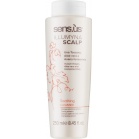 Sensus Успокаивающий шампунь для волос Illumyna Scalp Soothing Cleanser Calming Shampoo 250мл