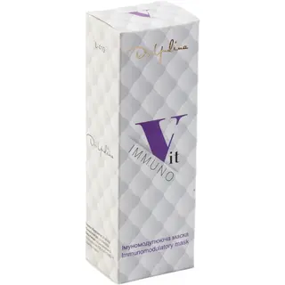 Dr. Yudina Immunomodulatory mask Immuno Vit mask 50ml