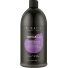 Alter Ego Кондиціонер для світлого та сивого волосся ChromEgo Silver Maintain Conditioner 950 мл Alter Ego Кондиціонер для світлого та сивого волосся ChromEgo Silver Maintain Conditioner 950 мл