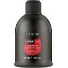 Alter Ego Шампунь для фарбованого волосся ChromEgo Color Care Shampoo 300 мл