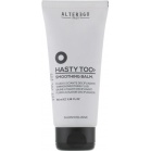 Alter Ego Бальзам-флюид для разглаживания кучерявых волос Hasty Too Runway Smoothing Balm 100мл Alter Ego Бальзам-флюид для разглаживания кучерявых волос Hasty Too Runway Smoothing Balm 100мл