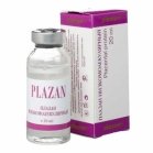 Plazan Сыворотка «Плазан низкомолекулярный», 20 мл