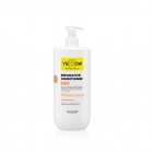 Yellow Восстанавливающий кондиционер для поврежденных волос Bond Complex & Cacao Butter Reparative Conditioner 1000мл Yellow Восстанавливающий кондиционер для поврежденных волос Bond Complex & Cacao Butter Reparative Conditioner 1000мл
