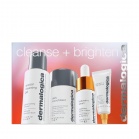 Dermalogica Travel set for skin cleansing and radiance Cleanse + Brighten Kit