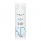 KleoDerma Лифтинг крем-гель для кожи вокруг глаз Eye Gel Cream 30мл