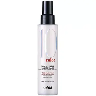 Laboratoire Ducastel Комплексный уход для окрашенных волос Color 10 Soin Integral 150мл