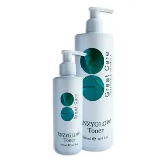 Great Care Энзимный тонер Enzyglow Toner 200мл Great Care Энзимный тонер Enzyglow Toner 200мл