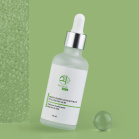 StoyanA Moisturizing concentrate with hyaluronic acid Moisturising concentrate with hyaluronic acid 50ml