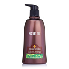 Clever Hair Cosmetics Кондиціонер для волосся з аргановим маслом Morocco Argan Oil Conditioner 350 мл Clever Hair Cosmetics Кондиціонер для волосся з аргановим маслом Morocco Argan Oil Conditioner 350 мл