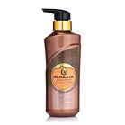 Clever Hair Cosmetics Кондиционер для интенсивного восстановления волос с маслом марулы Marula Oil Intensive Repair Moisture Conditioner 500мл Clever Hair Cosmetics Кондиционер для интенсивного восстановления волос с маслом марулы Marula Oil Intensive Repair Moisture Conditioner 500мл