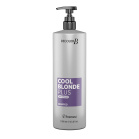 Framesi Шампунь з антижовтим ефектом Decolor B Cool Blonde Plus Shampoo 1000 мл