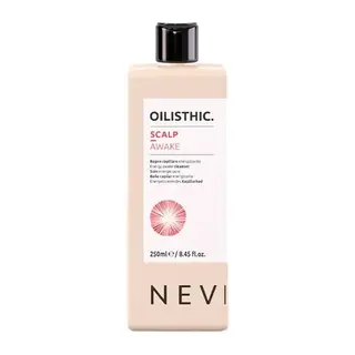 Nevitaly Шампунь против выпадения волос Energy Awake Cleanser 250мл Nevitaly Шампунь против выпадения волос Energy Awake Cleanser 250мл