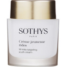 Sothys Anti-wrinkle youth cream Wrinkle-Targeting Youth Cream 50ml