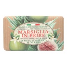 Nesti Dante Soap Figs and Aloe Marsiglia in fiore Fig & aloe 125 g