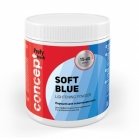 Concept Порошок для осветления волос - Soft blue lightening powder