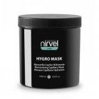 Nirvel Moisturising Capillary Mask - Capillary moisturizing mask for dry and damaged hair