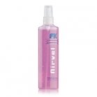 Nirvel Professional FX Brushing Spray Gel - gel spray for styling hair brushing Nirvel Professional FX Brushing Spray Gel - gel spray for styling hair brushing