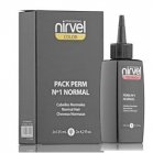 Nirvel Professional Pack Permanente - Set for permanent wave