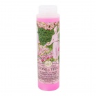 Nesti Dante Shower gel Blooming garden Liquid Emozioni in Toscana Giardino in Fiore 300ml