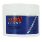 Laboratoire Ducastel Illuminated paste Subtil Blond 500ml Laboratoire Ducastel Illuminated paste Subtil Blond 500ml