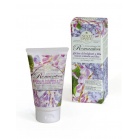Nesti Dante Face and body cream Tuscan wisteria and lilac Romantica Glicine di Bolgheri e Lillà Cream 150ml